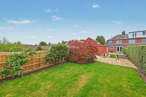 Brimington Road Tapton